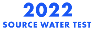 2022 Water Report