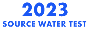 2023 Water Report